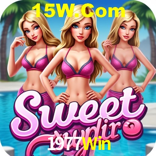 Página oficial no Facebook da 1977Win