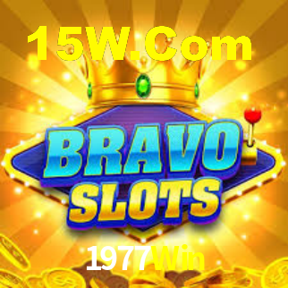 Mercados ao vivo e cash out na 1977Win