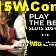 Jogos com bônus e suporte 24h na 1977Win