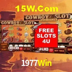 Loterias online na 1977Win