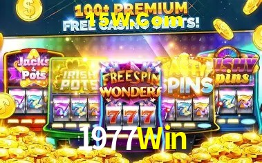 Bônus e promoções da 1977Win