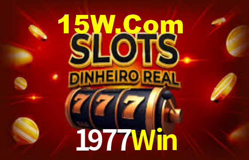 APP rápido e leve da 1977Win